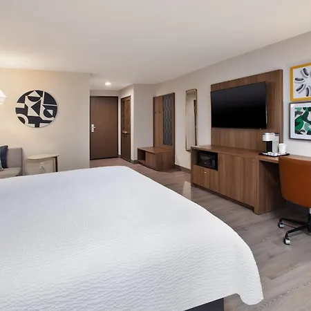 Holiday Inn Ontario Airport - California By Ihg-3