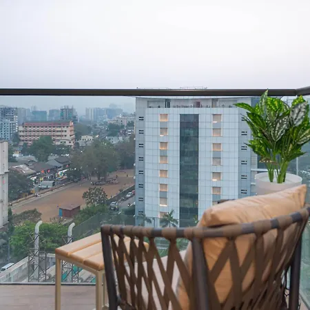 Z Bliss Suites, Bkc-3