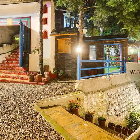 Townhouse 700 Hotel Krishna.-3