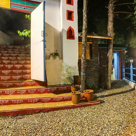 Townhouse 700 Hotel Krishna.-2