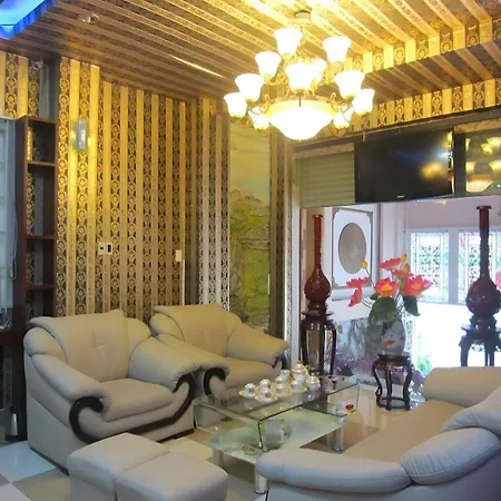 Vy Vy Hotel-3