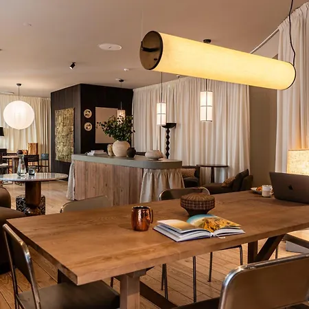 Casa Teva Lisboa Boutique Hotel By Chic&Basic-3