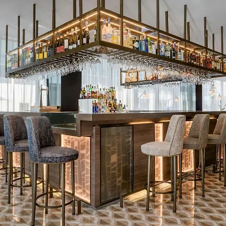 Ac Hotel Madrid Feria By Marriott-2