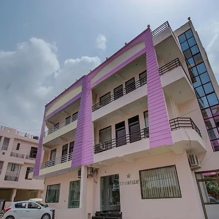 Hotel O Star Leaf-2
