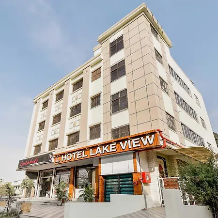 Hotel O Lake View-2