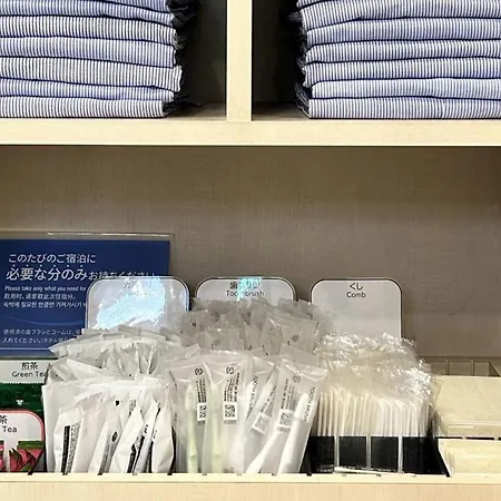 Toyoko Inn Omori-2