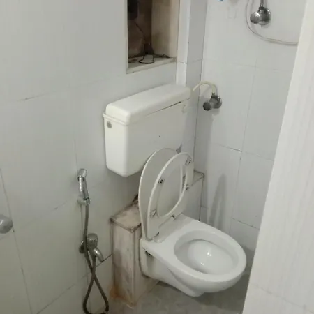 Srujan Sarai Service Apartment-3