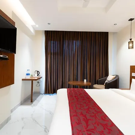 Hotel Vilvah-3