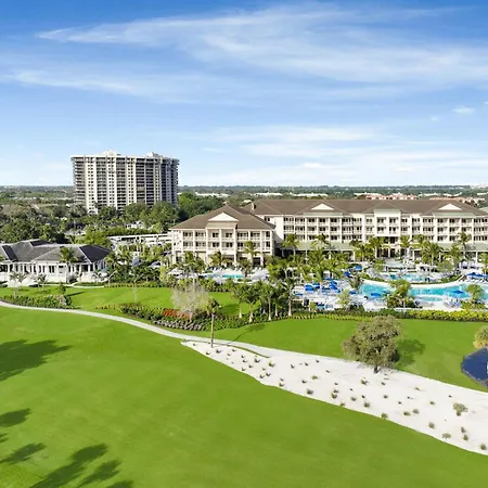 The Belgrove Resort & Spa, West Palm Beach, Autograph Collection-3
