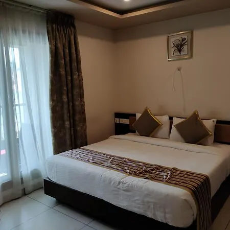 Casa In Luxury Suites-3