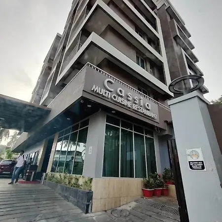 Casa In Luxury Suites-2