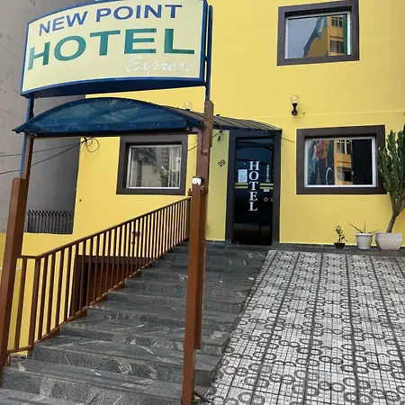 New Point Hotel-2