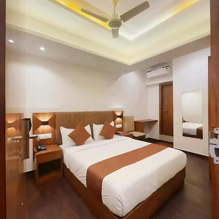 Hotel Black Burn-2