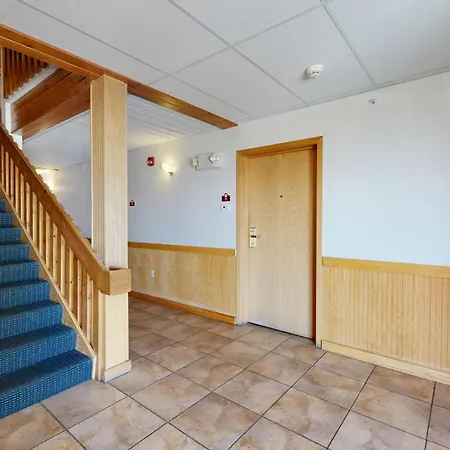 Western Executive Inn-2