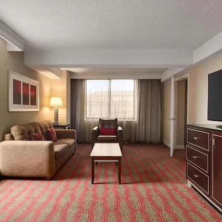 Doubletree By Hilton New York-Laguardia-2