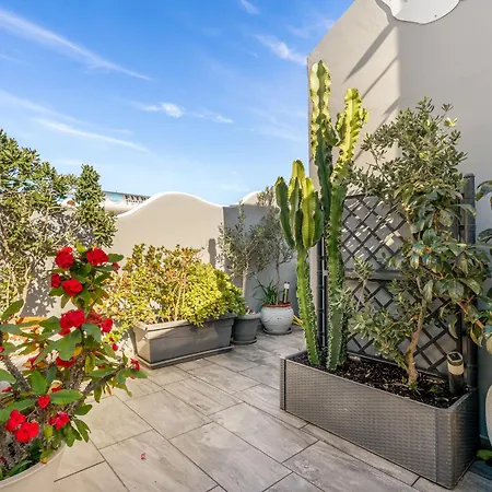 Oasis Suites Fira-2