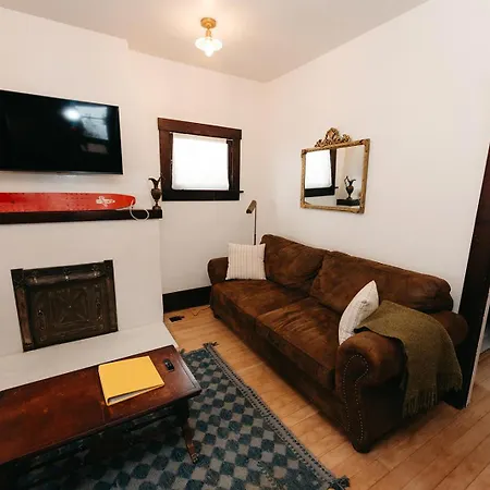Ellerbeck Bed & Breakfast-3