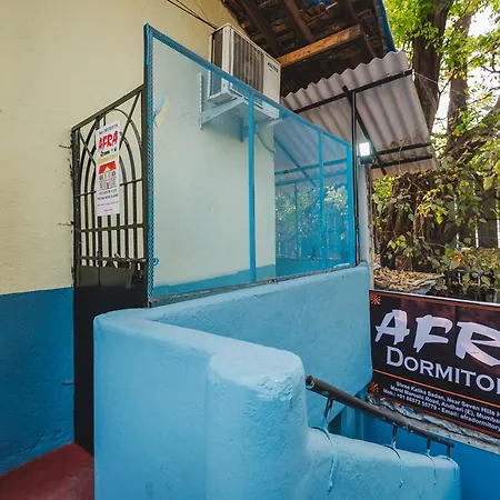 New Dormitory Afra-3