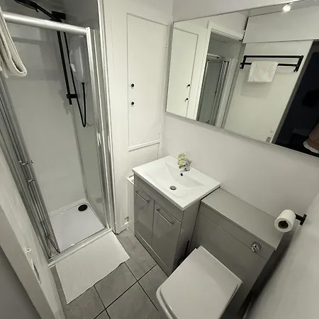 Skene Square 1 Bedroom-3