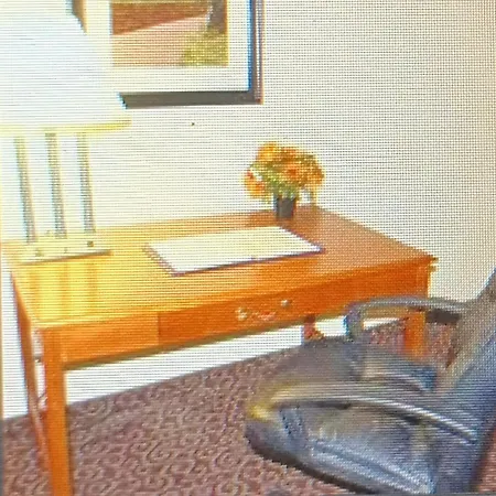 Barcelona Suites-3