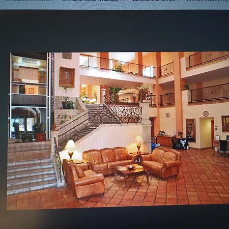 Barcelona Suites-2