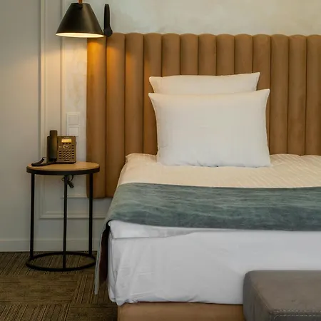The Seven Inn Hotel Near Igi Airport Delhi-3