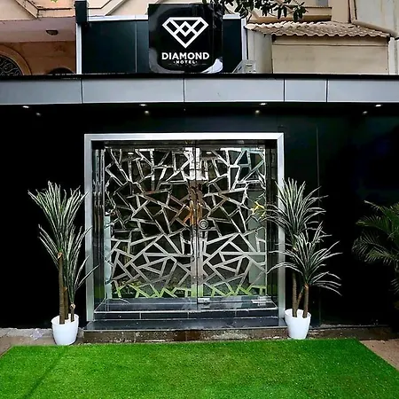 Diamond Hotel-2