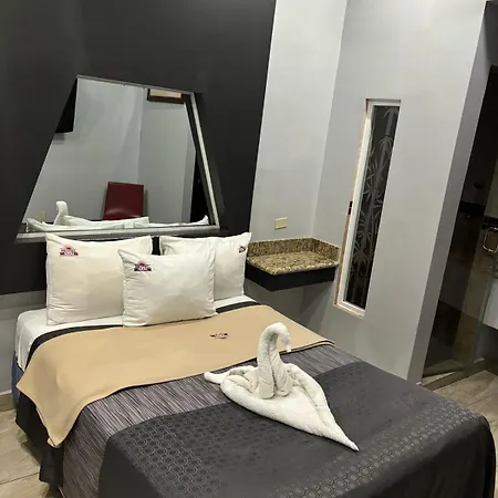 Hotel Diaz-3
