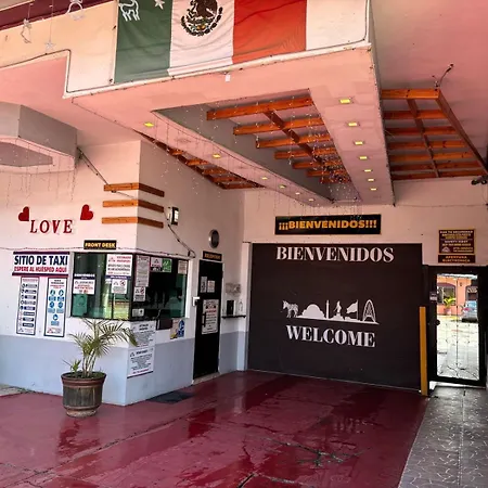 Hotel Diaz-2