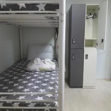 Disco Pangpang Guesthouse 외국인전용-2