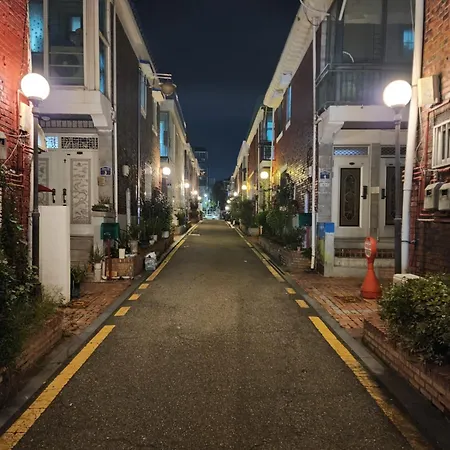 Disco Pangpang Guesthouse 외국인전용-3