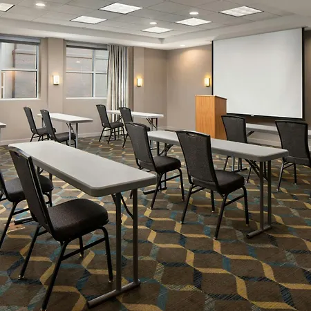 Residence Inn Newport News Airport-3