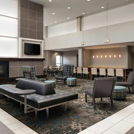Residence Inn Newport News Airport-2