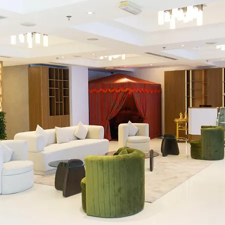 Royal Grand Suite Hotel-3