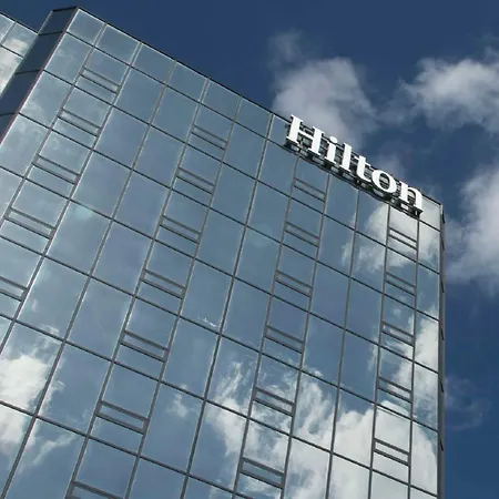 Hilton Tampa Downtown-2