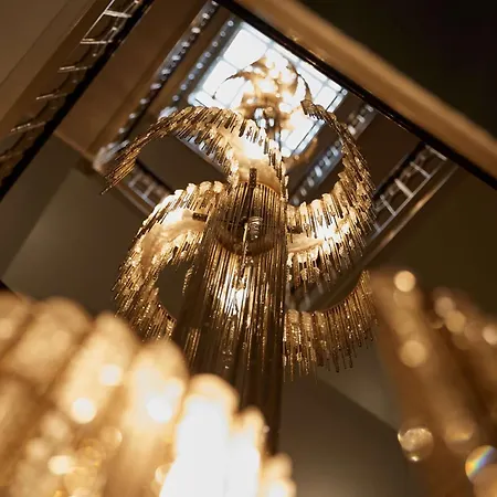 Hotel Kansas City, In The Unbound Collection By Hyatt-2