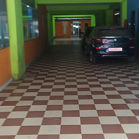 Pph Living Tricolours Hotel Gandhipuram-3