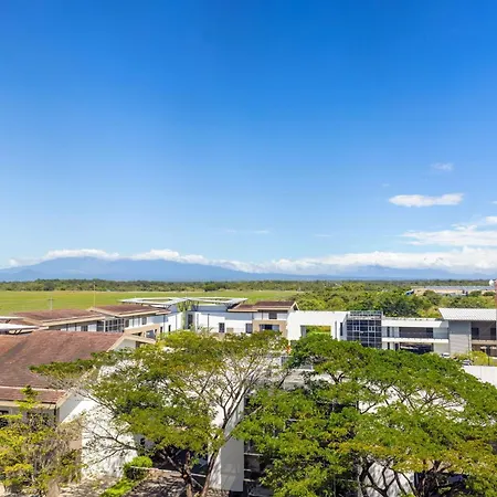 Hampton By Hilton Guanacaste Airport-3