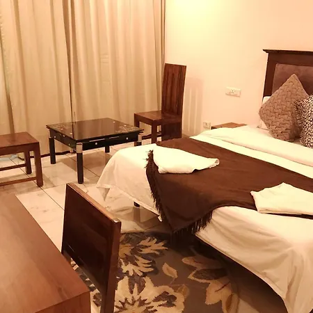Hotel Vrs Inns-3