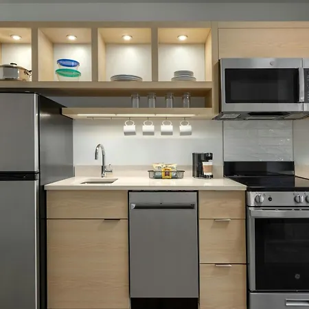 Towneplace Suites By Marriott Duluth-3