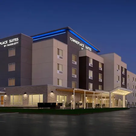 Towneplace Suites By Marriott Duluth-2