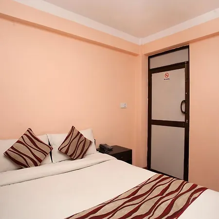 Kathmandu City Hotel-3