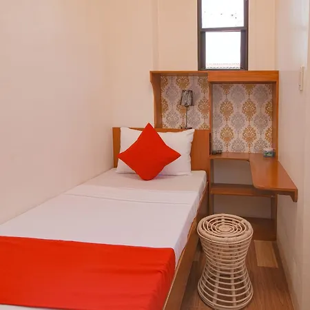 Oyo 685 K Fortune Apartelle-3
