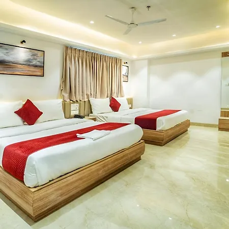 The Grand Murli Hotel, City Light Road, Surat-2