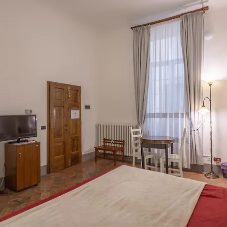La Residenza Del Proconsolo-3