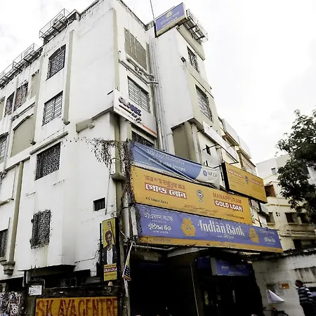 Hotel O Red Velvet Siddhi Vinayak-2