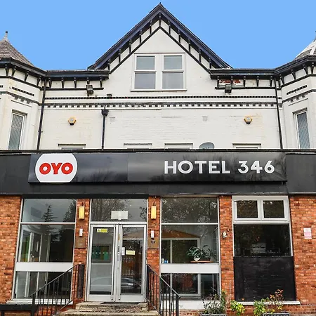 Hotel 346-3