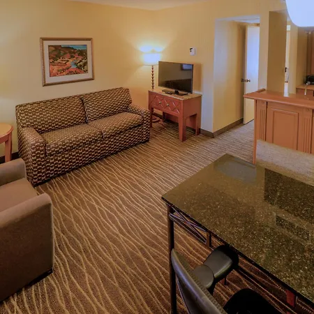 Motel 6 Phoenix, Az - Sky Harbor-2