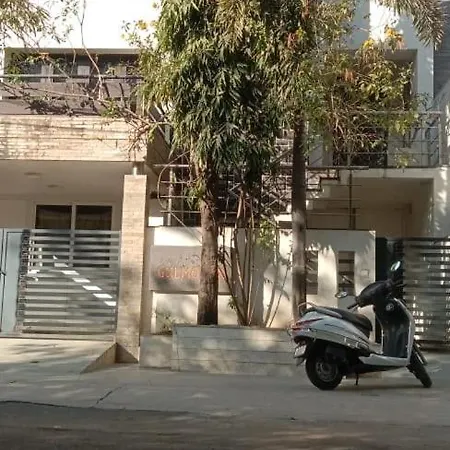 Gulmohar Villa-3