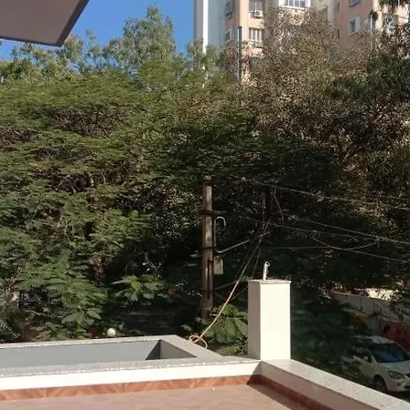 Gulmohar Villa-2